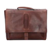 JOOP! Borsa portadocumenti 'Loreto Kreon' marrone scuro Uomo JOOP! One Size marrone scuro