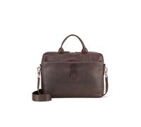 JOOP! Borsa portadocumenti 'Loreto Pandion' marrone scuro Uomo JOOP! One Size marrone scuro