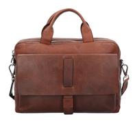 JOOP! Borsa portadocumenti 'Loreto Pandion' marrone Uomo JOOP! One Size marrone