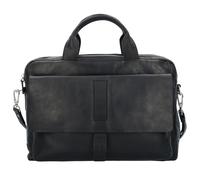 JOOP! Borsa portadocumenti 'Loreto Pandion' nero Uomo JOOP! One Size nero