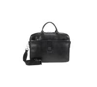 JOOP! Borsa portadocumenti 'Loreto Pandion' nero Uomo JOOP! One Size nero