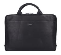 JOOP! Borsa portadocumenti nero Uomo JOOP! One Size