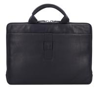 JOOP! Borsa portadocumenti nero Uomo JOOP! One Size nero