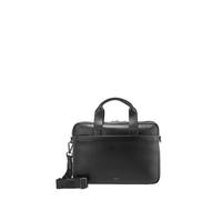 JOOP! Borsa portadocumenti 'Orvieto Pandion' nero Uomo JOOP! One Size