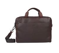 JOOP! Borsa portadocumenti 'Pandion' marrone Uomo - Accessori - Borse e zaini - Borse - Borse da lavoro e per laptop - Borse portadocumenti JOOP! One Size