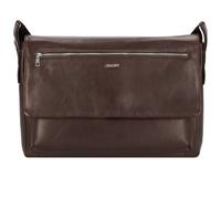 JOOP! Borsa portadocumenti 'Treviso Janis' marrone scuro Uomo - Accessori - Borse e zaini - Borse - Borse da lavoro e per laptop - Borse portadocumenti JOOP! One Size