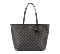 Joop! borsa shopper borsa a tracolla Cortina 1.0 Lara Shopper Seal Brown marrone scuro
