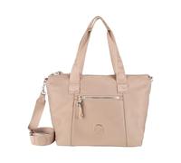 JOOP! borsa shopper borsa a tracolla Lietissimo 1.0 Janita Shopper Sahara beige