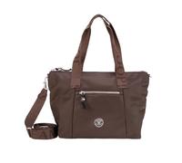 Joop! Jeans Lietissimo 1.0 Janita Borsa tote 32.5 cm marrone