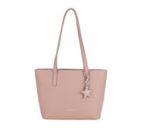 JOOP! borsa shopper borsa a tracolla Salve Lara Shopper Pale Mauve rosa antico
