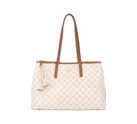 Joop! borsa shopper Cortina 1.0 Imogen Shopper Cream White avorio