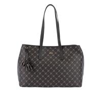 Joop! borsa shopper Cortina 1.0 Imogen Shopper Seal Brown marrone scuro