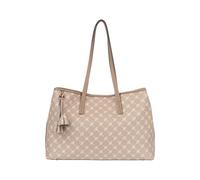 Joop! borsa shopper Cortina 1.0 Imogen Shopper Tuffet grigio talpa