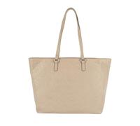JOOP! borsa shopper Strambo Lara Shopper Sahara grigio talpa
