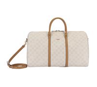 JOOP! Borsa weekend 'Aurora' beige / écru / caramello Donna JOOP! One Size