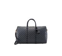 JOOP! Borsa weekend 'Aurora' blu notte / grigio chiaro Donna JOOP! One Size