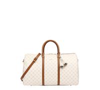 JOOP! Borsa weekend 'Cortina 1.0 Aurora' beige scuro / marrone / oro / offwhite Donna JOOP! One Size
