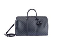 JOOP! Borsa weekend 'Cortina 1.0 Aurora' blu / grigio Donna JOOP! One Size blu / grigio