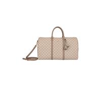 JOOP! Borsa weekend 'Cortina 1.0 Aurora' écru / marrone chiaro Donna - Premium - Accessori - Borse - Borse da viaggio JOOP! One Size