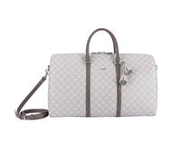 JOOP! Borsa weekend 'Cortina 1.0 Aurora' grigio chiaro / grigio scuro / bianco Donna JOOP! One Size grigio chiaro / grigio scuro / bianco