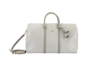 JOOP! Borsa weekend 'Cortina 1.0 Aurora' grigio / grigio chiaro Donna JOOP! One Size