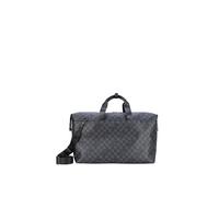 JOOP! Borsa weekend 'Cortina Piazza Maik' blu / nero Uomo JOOP! One Size