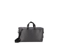 JOOP! Borsa weekend 'Flora 1.0 Carsten' antracite / grigio chiaro Uomo JOOP! One Size antracite / grigio chiaro