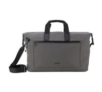 JOOP! Borsa weekend grigio scuro / nero Donna - Premium - Accessori - Borse - Borse da viaggio JOOP! One Size