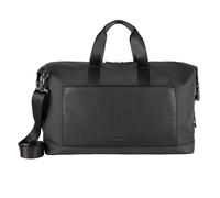Joop! Maik Borsa da viaggio Weekender 50 cm nero