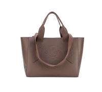 Joop! Jeans Jill Borsa shopper 32 cm marrone
