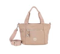 JOOP! borsetta borsa a tracolla Lietissimo 1.0 Janita Handbag Sahara grigio talpa