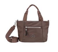 Joop! borsetta borsa a tracolla Lietissimo 1.0 Janita Handbag Seal Brown marrone