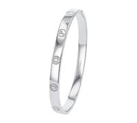 JOOP! - Bracciale da Donna in Acciaio inox - Argentato - JOO-B0043