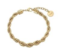 JOOP! - Bracciale da Donna in Acciaio inox - Dorato - JOO-B0048
