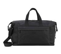 Joop! Jeans Buccino Maik Borsa da viaggio Weekender 49 cm nero