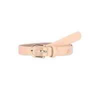 Joop! Business Cintura Vera Pelle 70 cm beige