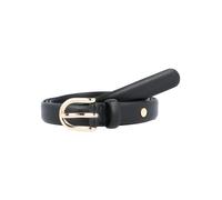 Joop! Business Cintura Vera Pelle 75 cm nero