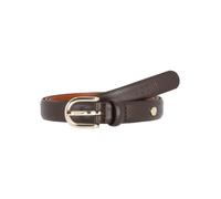 Joop! Business Cintura Vera Pelle 95 cm marrone