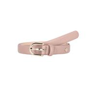 Joop! Business Cintura Vera Pelle 95 cm rosa