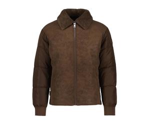 Joop! - Cabanjacke Tedder - - Jackets - Uomo - Marrone - M
