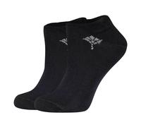 JOOP Calzini Da Donna, 2 Pezzi - Daily Glam Organico GOTS Sneaker, Cotone...
