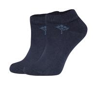 JOOP Calzini Da Donna, 2 Pezzi - Daily Glam Organico GOTS Sneaker, Cotone...