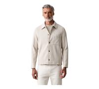 Joop! - Camicia Classica Button-Down - - Jackets - Uomo - Beige - M