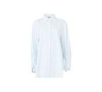JOOP! Camicia da donna 'Benice' blu pastello / offwhite Donna - Abbigliamento - Taglie comode - Camicie e tuniche - Camicie JOOP! S
