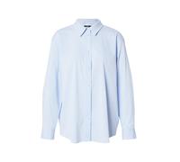 JOOP! Camicia da donna blu chiaro / bianco Donna - Abbigliamento - Taglie comode - Camicie e tuniche - Camicie JOOP! L
