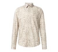 Joop! - Camicia Pio - - Shirts - Uomo - Beige - 4XL