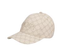Joop! - Cappellino da baseball Agatha - - Accessories - Donna - Beige - ONE SIZE