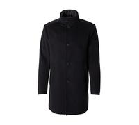 JOOP! Cappotto di mezza stagione 'Maico' nero Uomo JOOP! XXL
