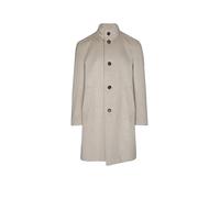 JOOP Cappotto in lana MARON beige | 46