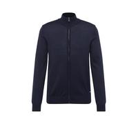 Joop! Cardigan da uomo Davis, blu notte, L